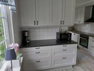 Cozy villa in Svanskog with sauna and guest house - 2