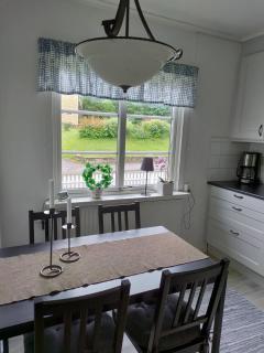 Cozy villa in Svanskog with sauna and guest house - 1