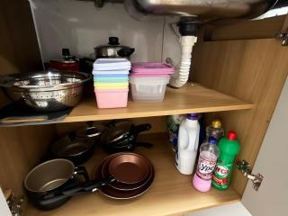 Apartamento Completo - 6