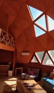 domo el manzano de nahuelbuta - 2