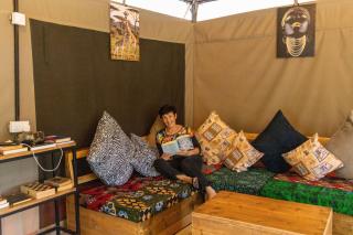 Siafu Serenity Lodge - 6