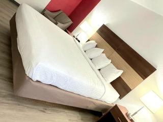 Ramada by Wyndham Effingham - 8