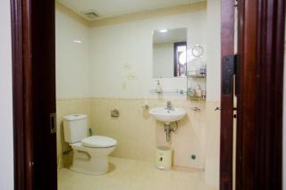 Green home, Huế - 7