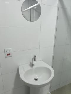 Casa Aconchegante com estacionamento Gratuito - 9