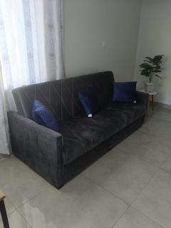 Casa Aconchegante com estacionamento Gratuito - 4