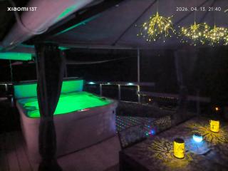 Muraszemenye tóparti horgász nyaraló - 6