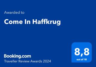 Come In Haffkrug - Haffkrug - 2
