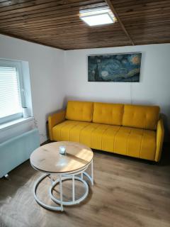 Apartmán Relax - 0
