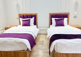 Amir Mumtoz Hotel - 8