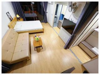 Hani Homestay Near Beach Full Furniture Da Nang 2 - 1