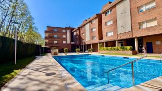EVH129 Piso con piscina comunitaria - 8