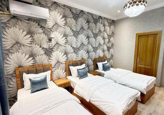 Amir Mumtoz Hotel - 4