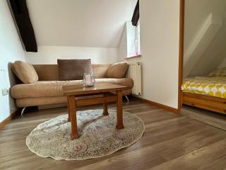 Meldorf Dom Café Ganze Ferienwohnung - 3