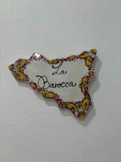 La Regina Di Saba - 1