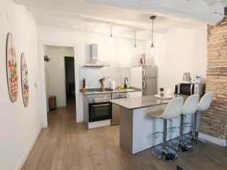 La Bodega de Reconquista Centro by Alogest - Zaragoza - 1