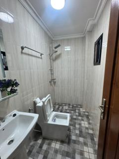 Egel Appartement - Yaoundé - 1