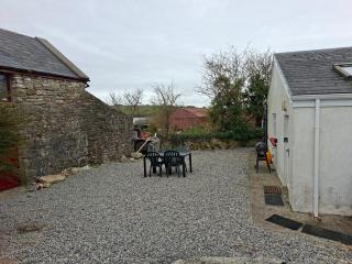 Derryhick Escape - 2