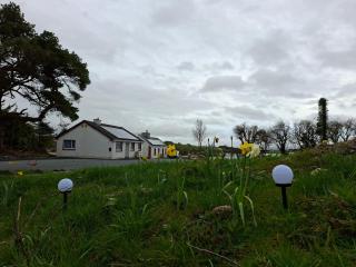 Derryhick Escape - 1