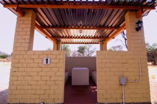 Uitkyk Guest Farm - 8