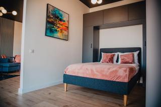 JBHotels Apartament Premium Hanza Tower - 2