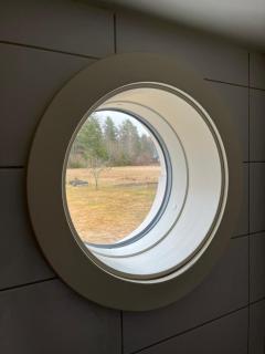 Nybyggt modernt boende nära Uppsala - 4