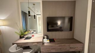 TAJ SIGNATURE Hotel - 0