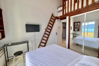 Appartement Panoramer avec terrasse vue mer - 7