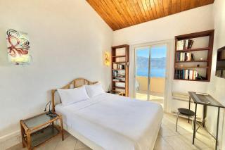 Appartement Panoramer avec terrasse vue mer - 6