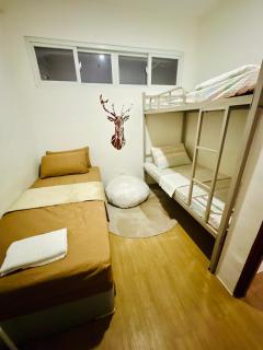 Bayanihan Flats 2 - 8