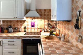 La mia casa nel borgo - 1