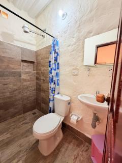 Finca Hostal Ágora - 7