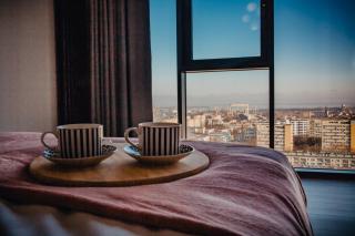 JBHotels Apartament Premium Hanza Tower - 7