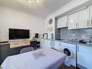 Jardins II 1-9 Pisos con piscina en Roses - 7