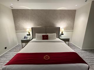 TAJ SIGNATURE Hotel - 3