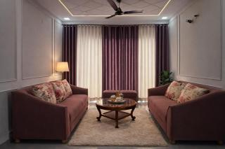 Luxury 7BHK Wedding Event, Family & Large Groups - 2