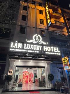 Lâm Luxury Hotel Lào Cai - 9