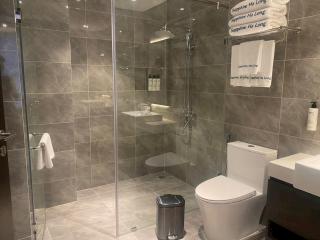 Căn hộ khách sạn Hạ Long Premier Sapphire - 4