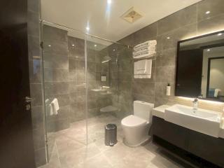 Căn hộ khách sạn Hạ Long Premier Sapphire - 5