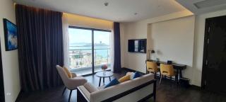 Căn hộ khách sạn Hạ Long Premier Sapphire - 7