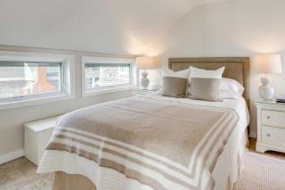 Spectacular Views! Oceanfront Unit in Provincetown - 2