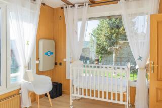 Espectacular casa rural con piscina y barbacoa - 6