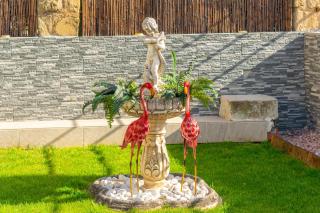 Espectacular casa rural con piscina y barbacoa - 5