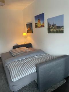 Relaxen vor den Toren Bambergs - 8