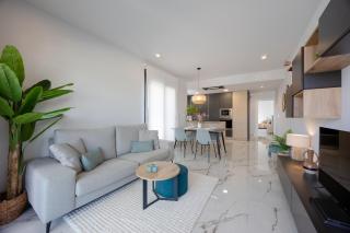 Casa Alegria - Oasis of Light, Terrace and Wellness on the Costa Blanca - 1