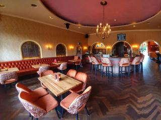 Fletcher Hotel De Nieuwe Doelen - Middelburg - 2