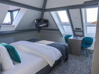 Fletcher Hotel De Nieuwe Doelen - Middelburg - 6