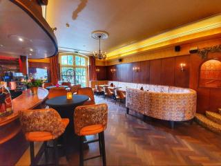 Fletcher Hotel De Nieuwe Doelen - Middelburg - 3