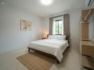 Casa Phangan - Boutique Island Villa - 6