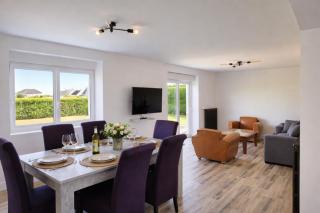 Tipoz'Immo - Maison Ar Baradoz - vue mer - 800m de la plage - wifi inclus - draps inclus - terrasse et jardin clos - parking gratuit - 0