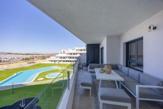 Paradise Resort - Luxury apartment to enjoy with the family - 9
